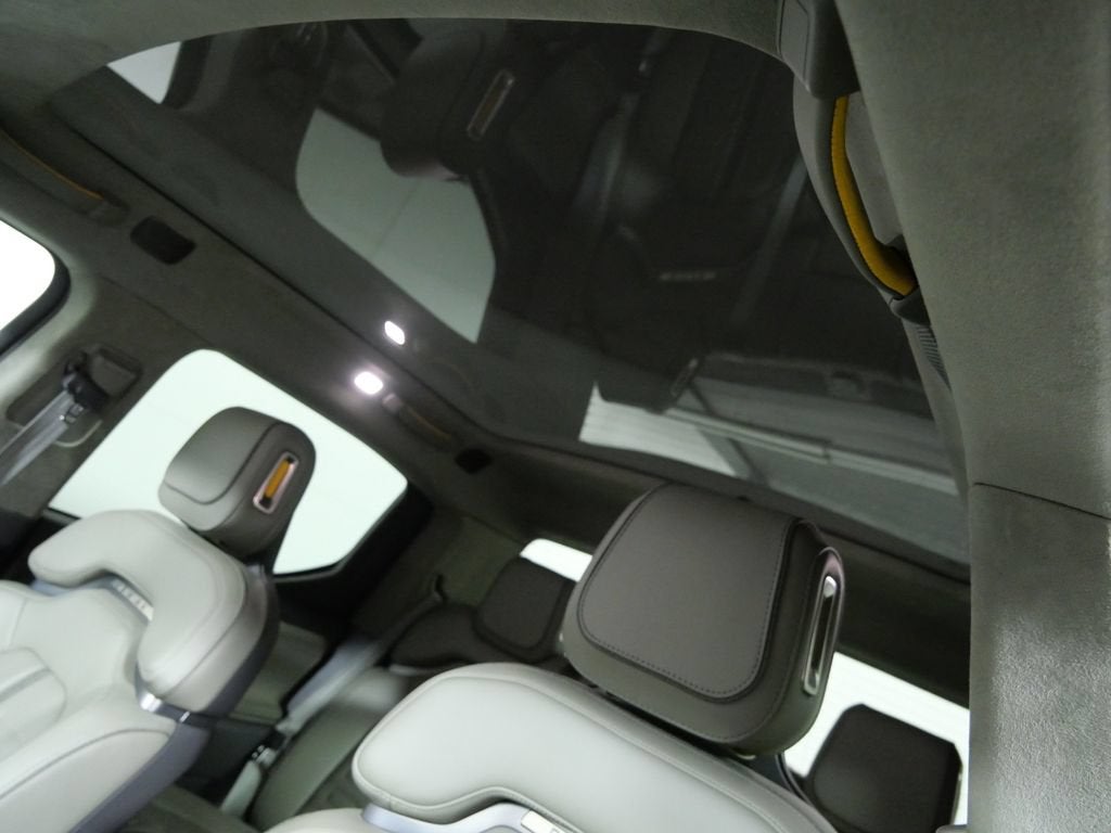 2023 Rivian R1T Adventure