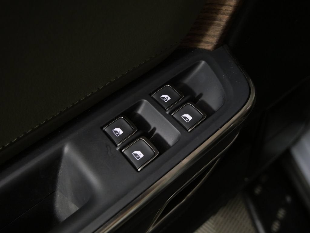 2023 Rivian R1T Adventure