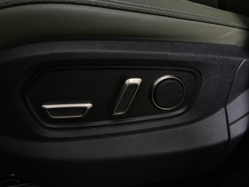 2023 Rivian R1T Adventure