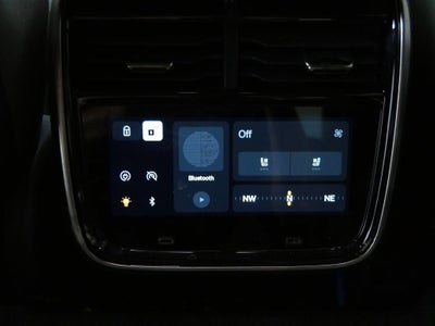 2023 Rivian R1T Adventure