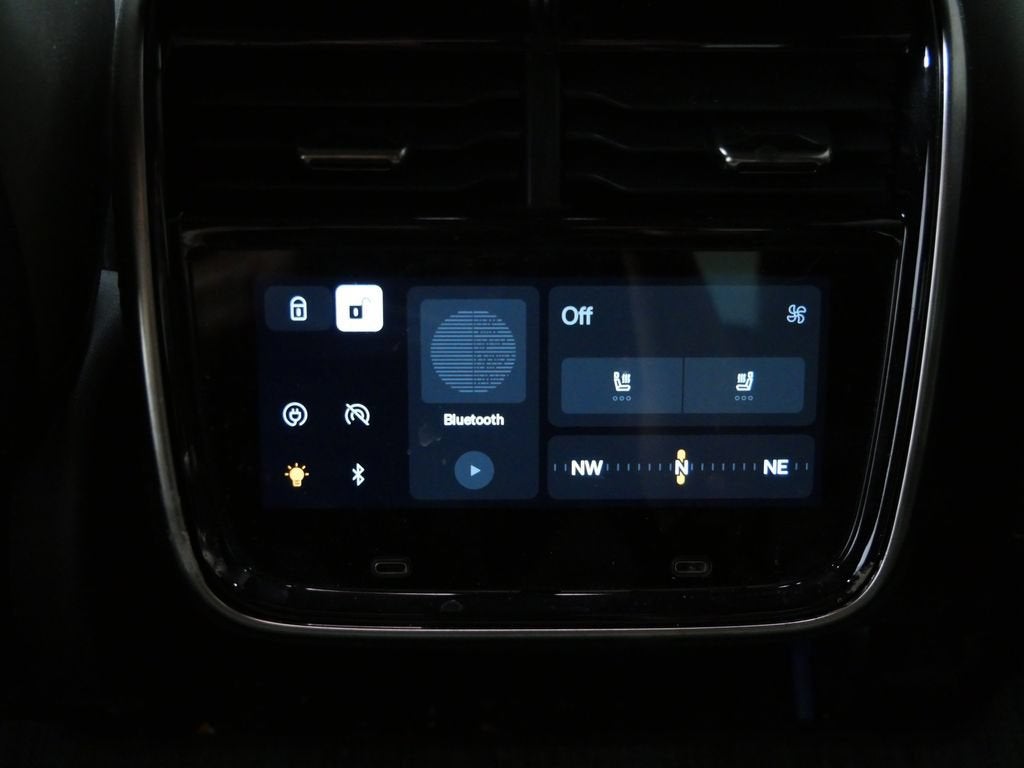 2023 Rivian R1T Adventure