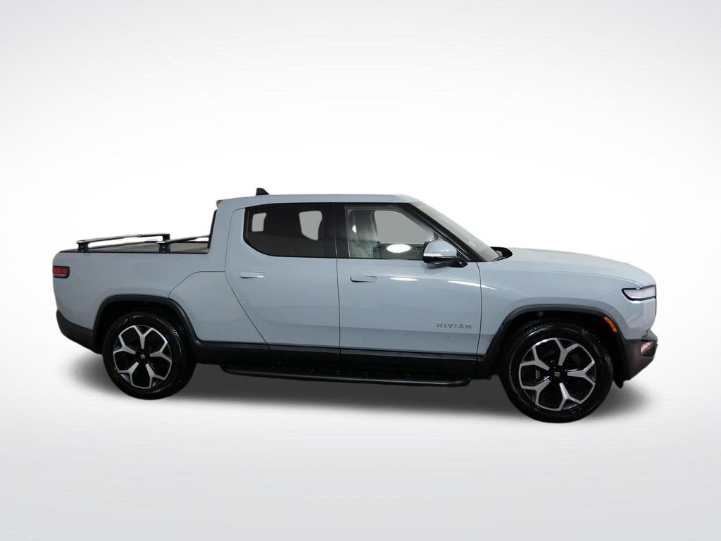 2023 Rivian R1T Adventure