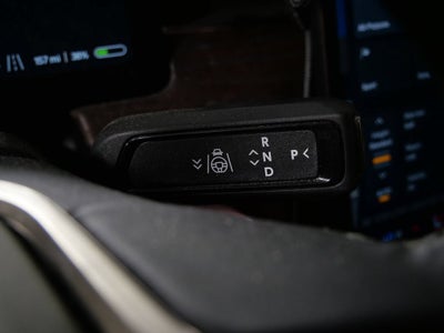 2023 Rivian R1T Adventure