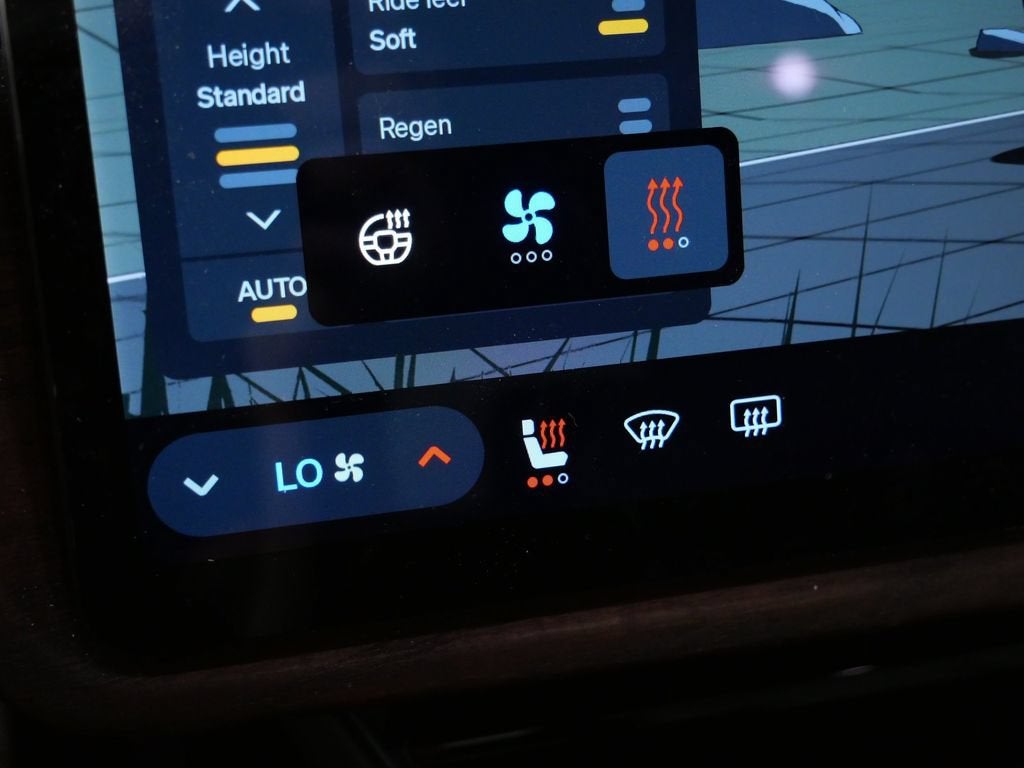 2023 Rivian R1T Adventure