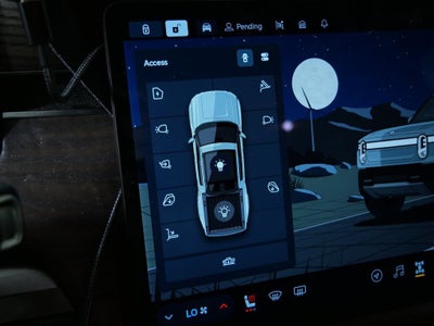 2023 Rivian R1T Adventure