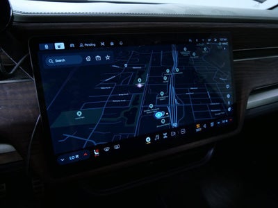 2023 Rivian R1T Adventure