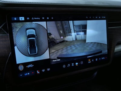 2023 Rivian R1T Adventure