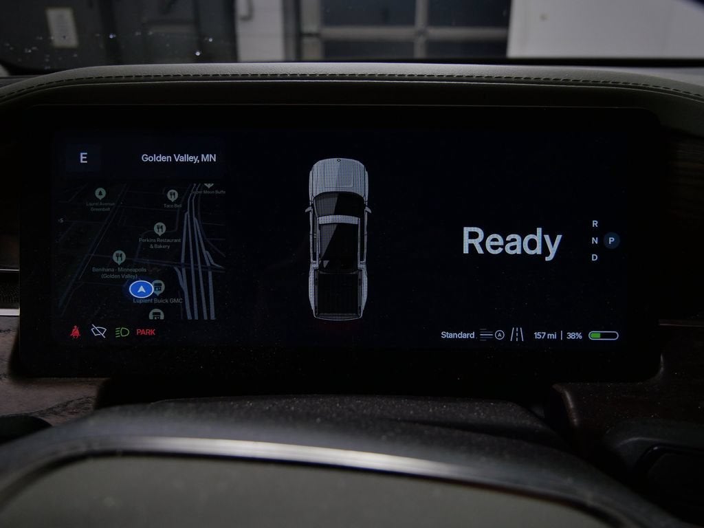 2023 Rivian R1T Adventure