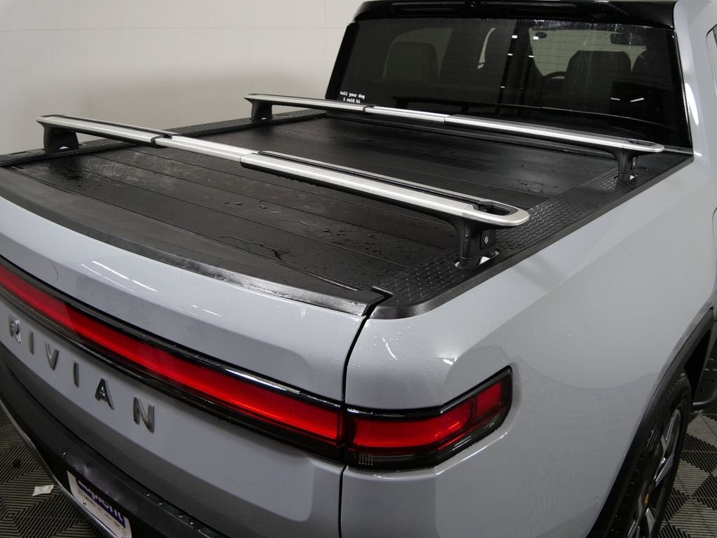 2023 Rivian R1T Adventure