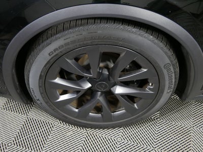 2024 Tesla Model X Long Range