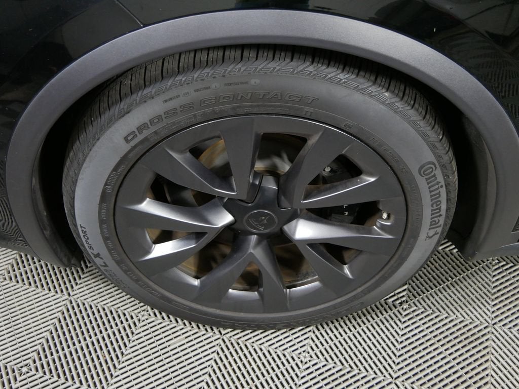 2024 Tesla Model X Long Range