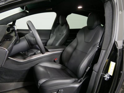 2024 Tesla Model X Long Range