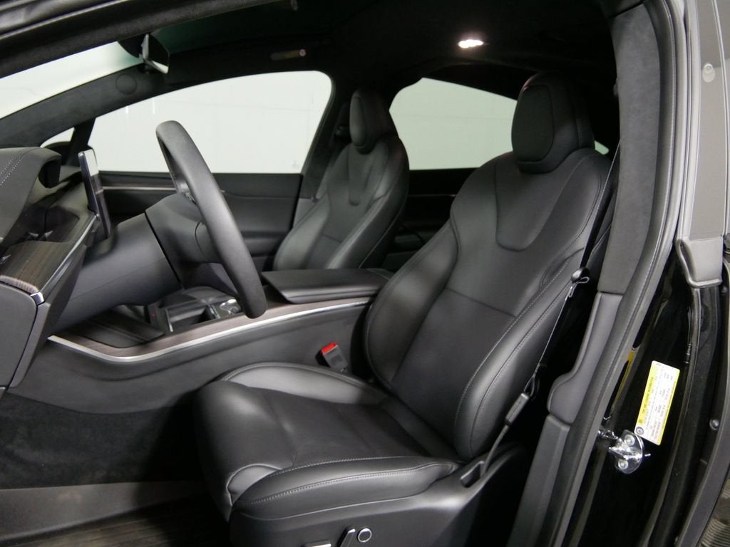 2024 Tesla Model X Long Range