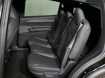 2024 Tesla Model X Long Range