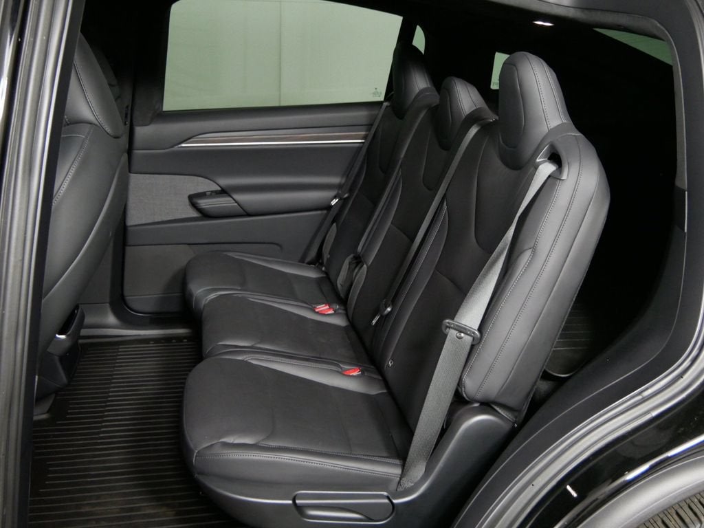 2024 Tesla Model X Long Range