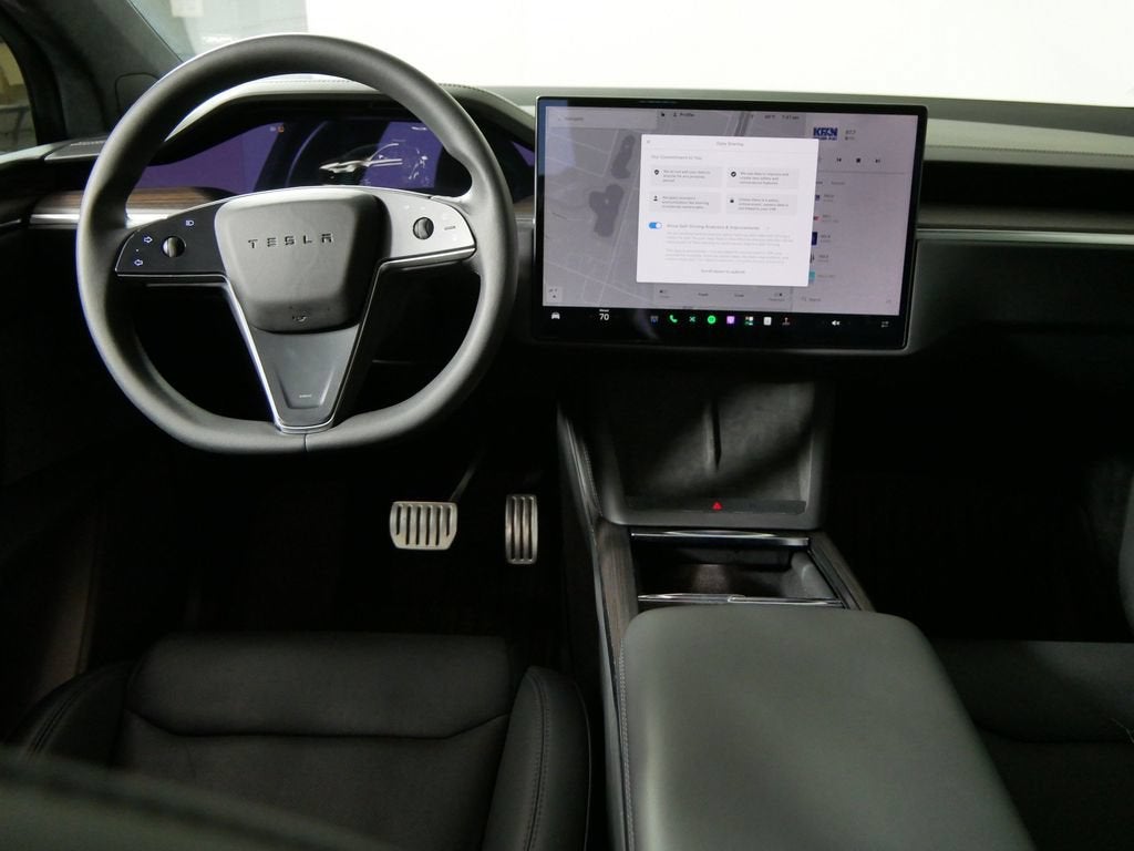 2024 Tesla Model X Long Range