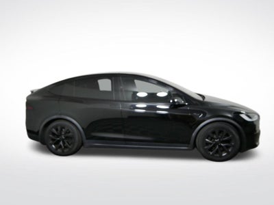2024 Tesla Model X Long Range