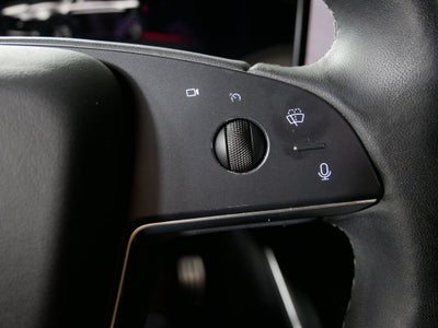 2024 Tesla Model X Long Range