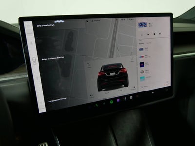 2024 Tesla Model X Long Range