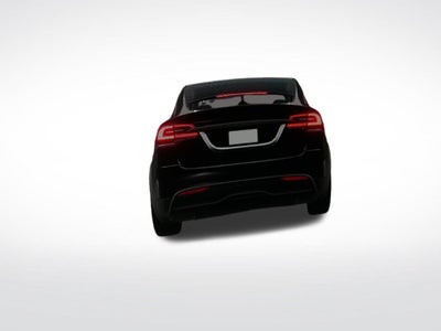 2024 Tesla Model X Long Range