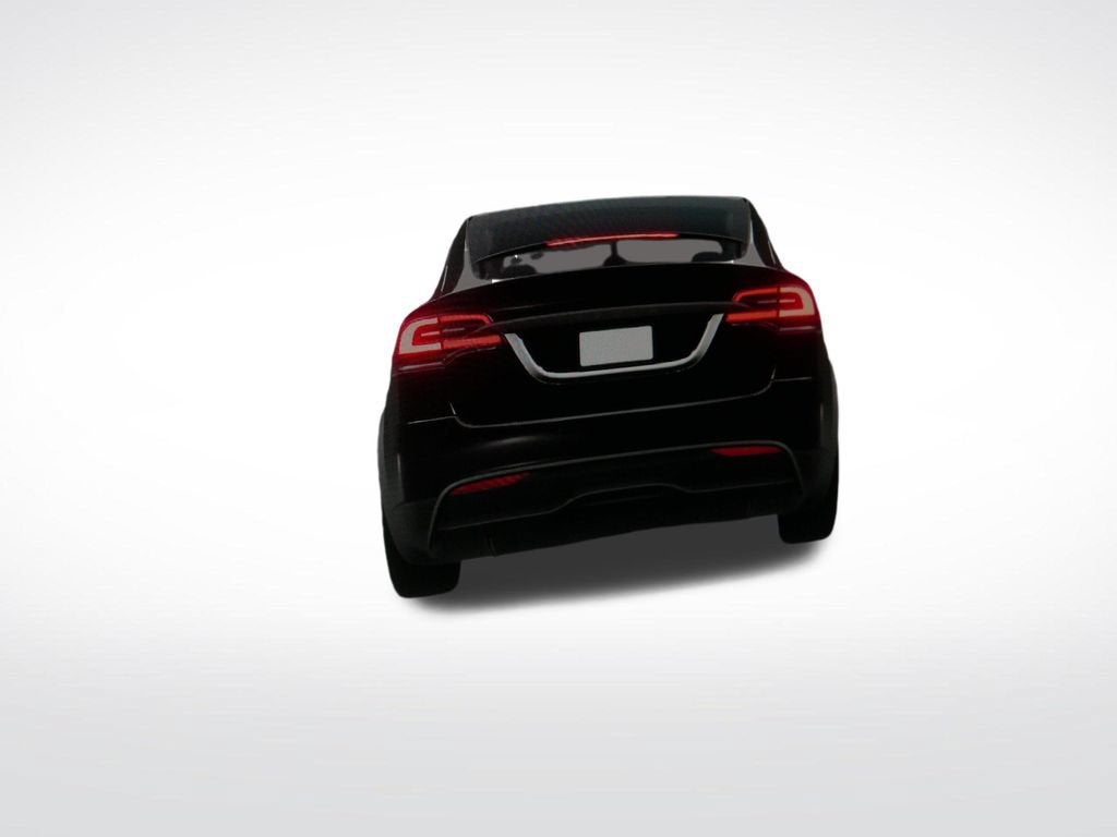 2024 Tesla Model X Long Range