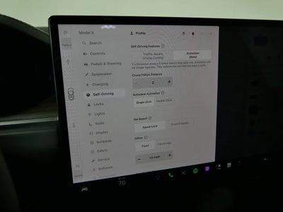 2024 Tesla Model X Long Range