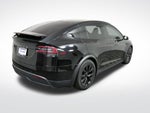 2024 Tesla Model X Long Range