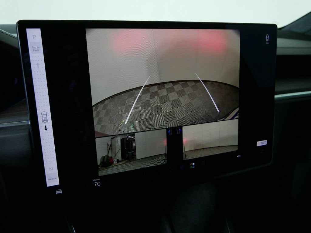2024 Tesla Model X Long Range