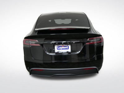 2024 Tesla Model X Long Range
