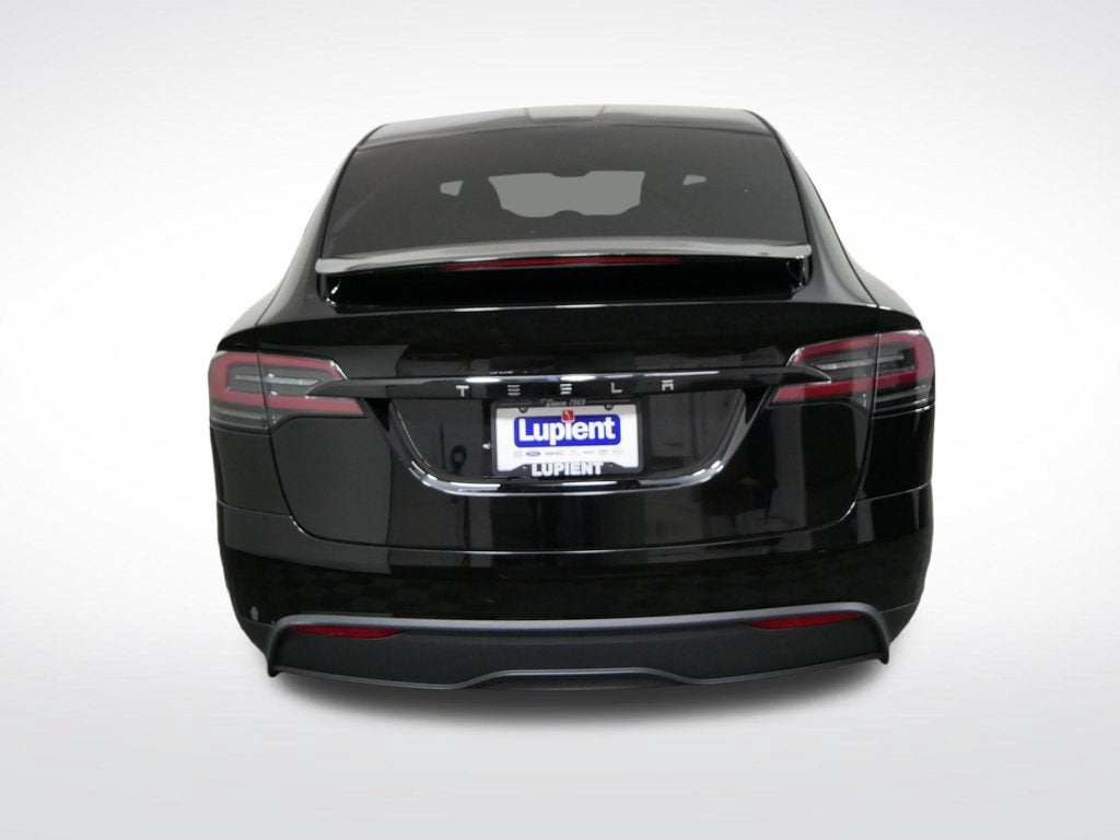 2024 Tesla Model X Long Range