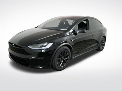 2024 Tesla Model X Long Range