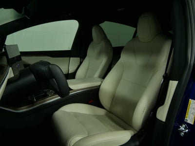 2023 Tesla Model X Standard Range