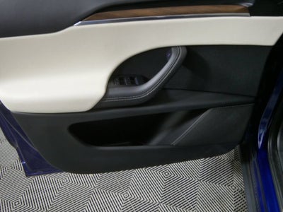 2023 Tesla Model X Standard Range