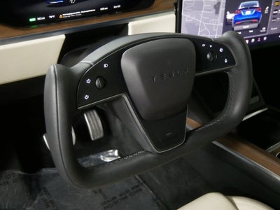 2023 Tesla Model X Standard Range