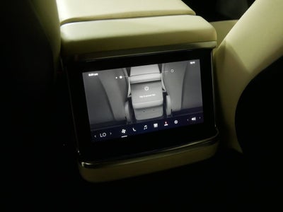 2023 Tesla Model X Standard Range