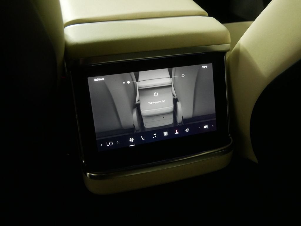 2023 Tesla Model X Standard Range