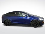 2023 Tesla Model X Standard Range
