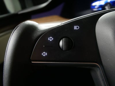 2023 Tesla Model X Standard Range