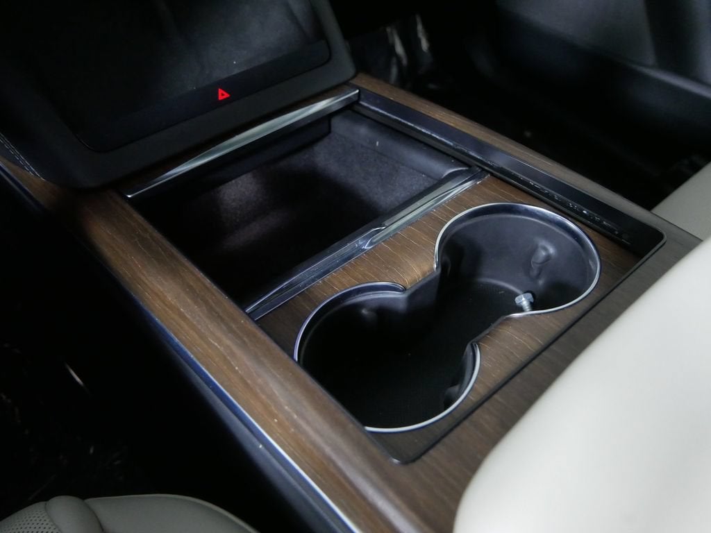 2023 Tesla Model X Standard Range