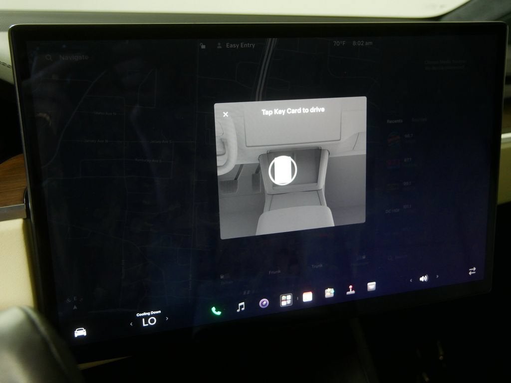 2023 Tesla Model X Standard Range