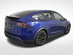 2023 Tesla Model X Standard Range