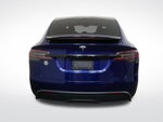 2023 Tesla Model X Standard Range