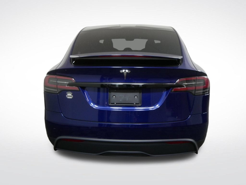 2023 Tesla Model X Standard Range