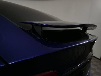 2023 Tesla Model X Standard Range