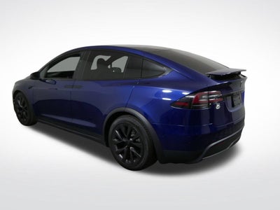 2023 Tesla Model X Standard Range