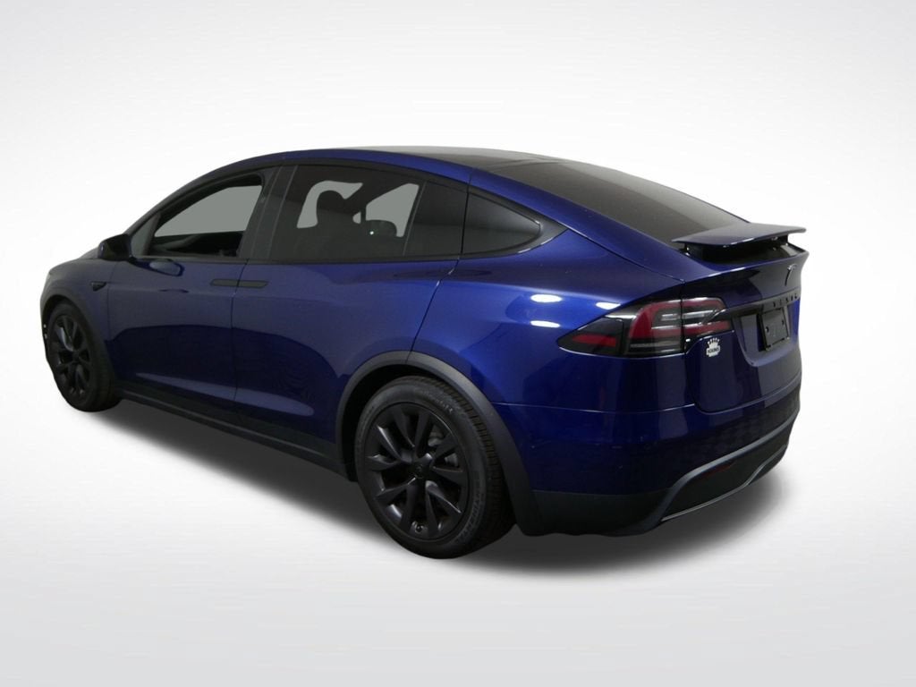 2023 Tesla Model X Standard Range