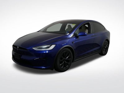 2023 Tesla Model X Standard Range