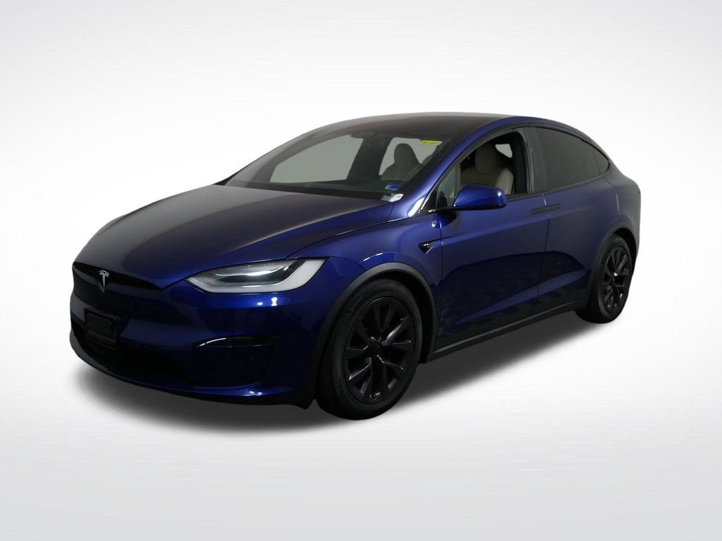 2023 Tesla Model X Standard Range