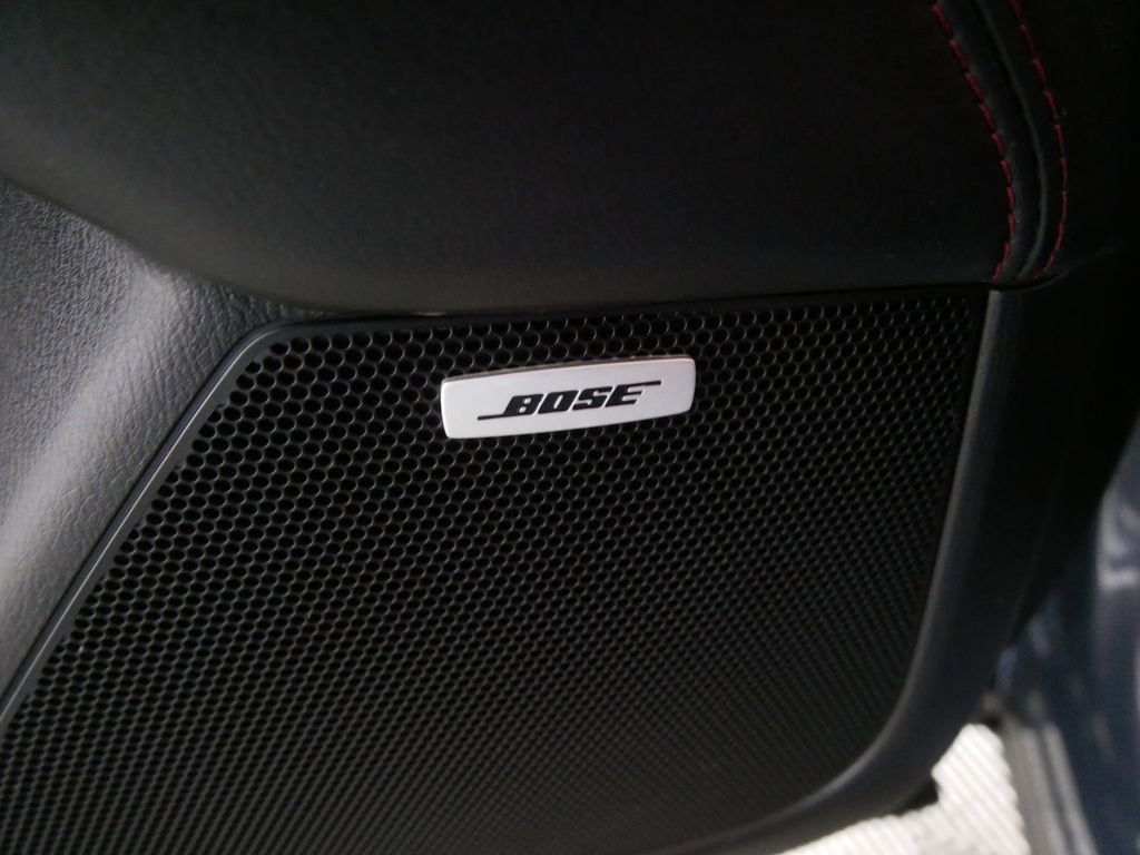 2021 Mazda Mazda CX-5 Carbon Edition