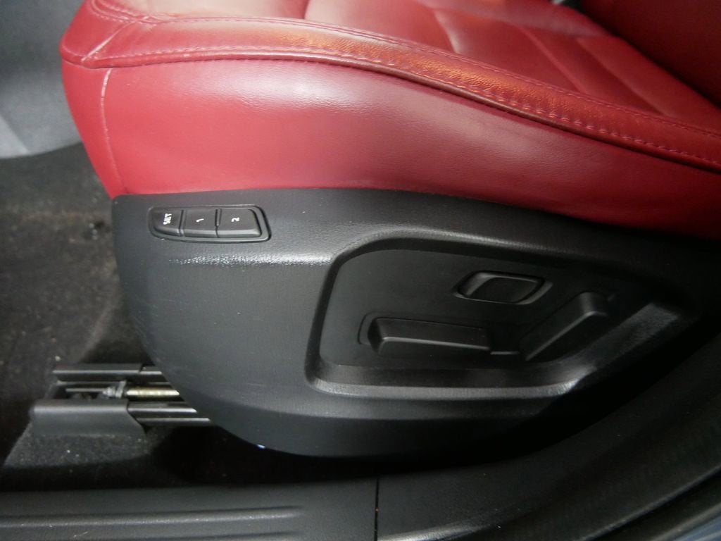 2021 Mazda Mazda CX-5 Carbon Edition